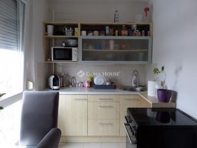 Eladó lakás Pécs