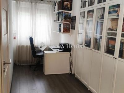 Eladó lakás Pécs