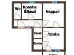 Eladó lakás Pécs