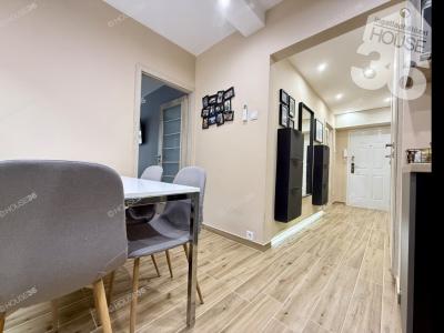 Eladó lakás Kecskemét