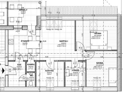 Eladó lakás Szeged