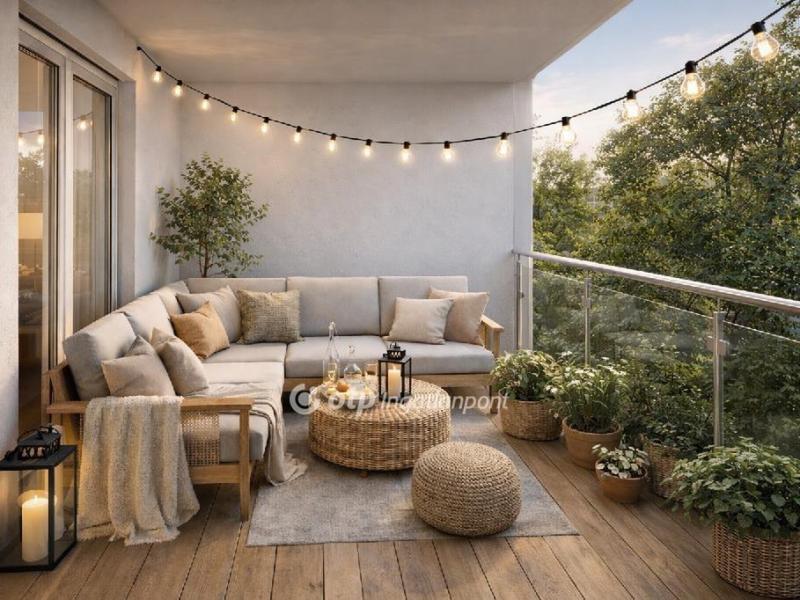 Eladó lakás Szeged