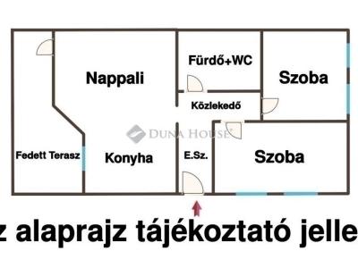 Eladó lakás Budapest