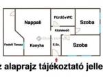 Eladó lakás Budapest