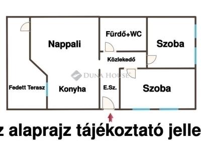 Eladó lakás Budapest