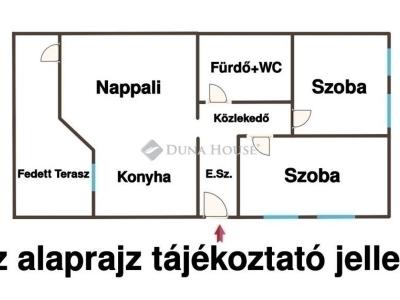 Eladó lakás Budapest