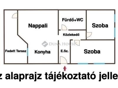 Eladó lakás Budapest