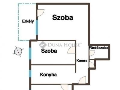 Eladó lakás Budapest