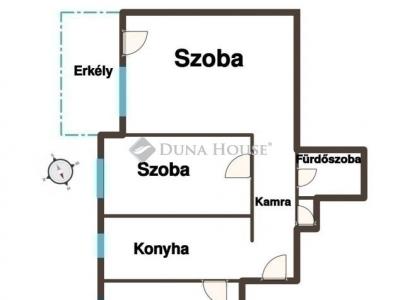 Eladó lakás Budapest