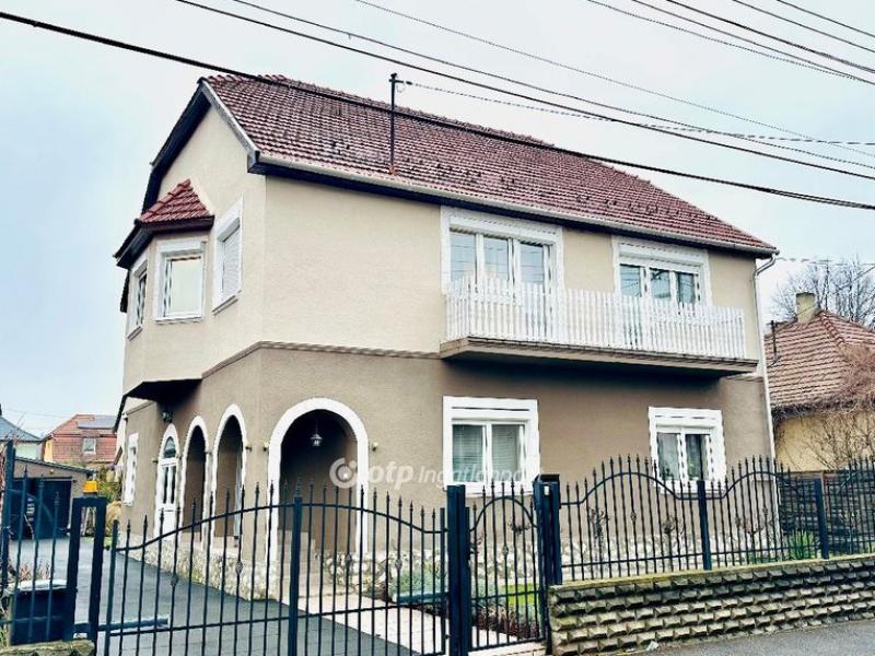 Eladó családi ház Miskolc
