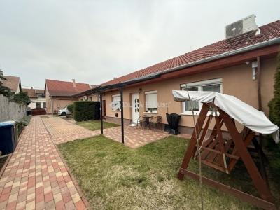 Eladó házrész Budapest