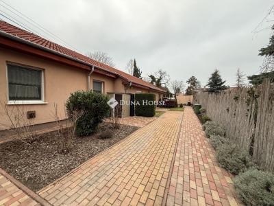 Eladó házrész Budapest