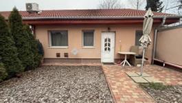 Eladó házrész Budapest