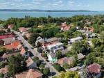 Eladó ikerház Balatonszárszó