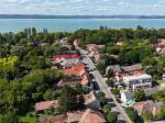 Eladó ikerház Balatonszárszó