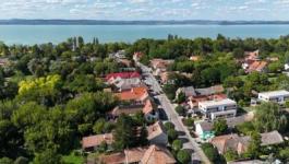Eladó ikerház Balatonszárszó