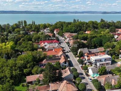 Eladó ikerház Balatonszárszó