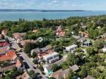Eladó ikerház Balatonszárszó