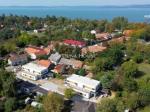 Eladó ikerház Balatonszárszó