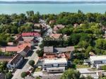 Eladó ikerház Balatonszárszó