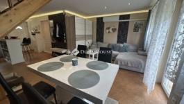 Eladó sorház Újlengyel