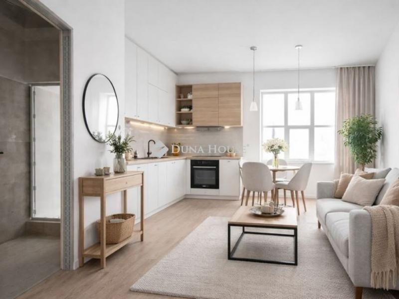 Eladó lakás Budapest