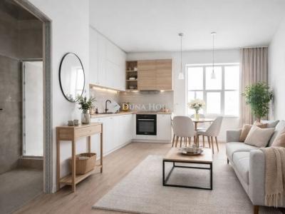 Eladó lakás Budapest