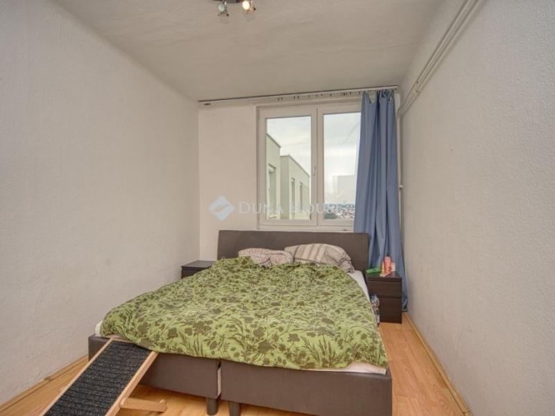 Eladó lakás Budapest