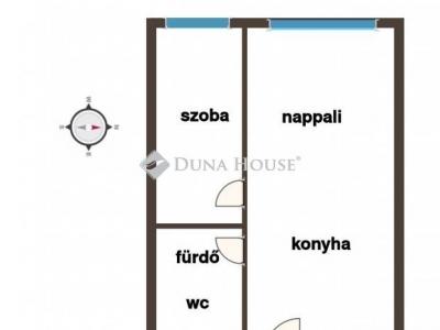 Eladó lakás Budapest