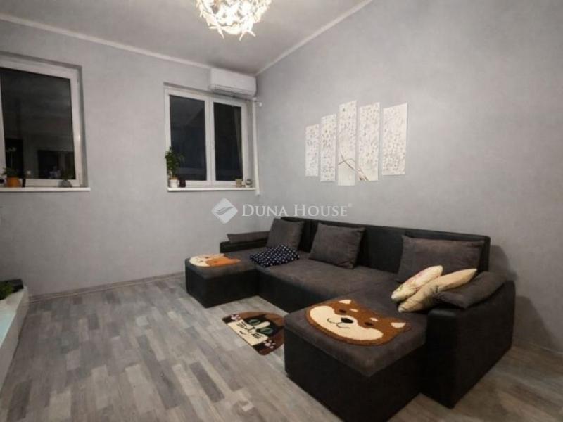 Eladó lakás Budapest