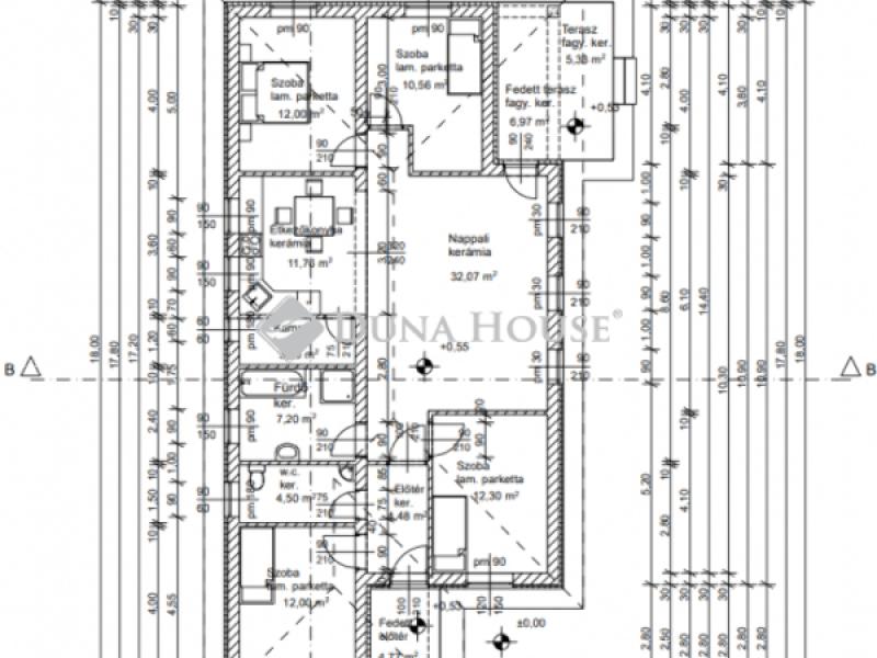Eladó családi ház Szigetszentmiklós