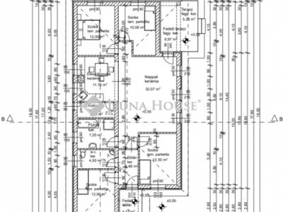 Eladó családi ház Szigetszentmiklós