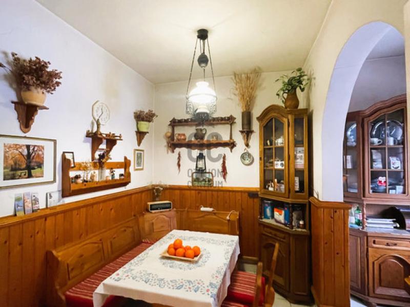 Eladó családi ház Zalaegerszeg