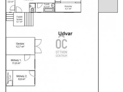 Eladó családi ház Zalaegerszeg