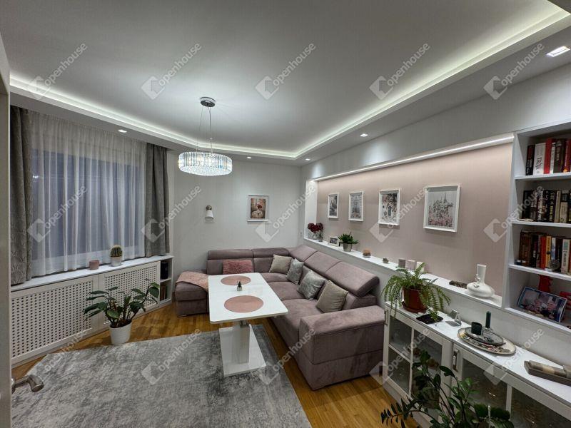 Eladó lakás Dunakeszi