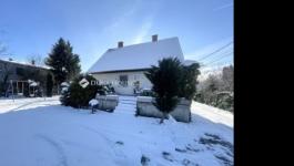 Eladó családi ház Budapest