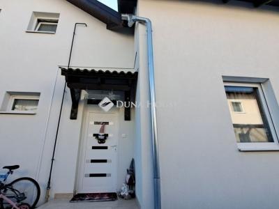 Eladó ikerház Gyömrő