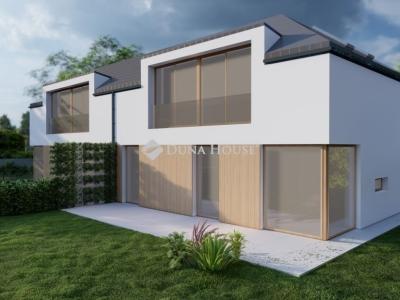 Eladó ikerház Vecsés