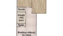 Eladó lakás Debrecen