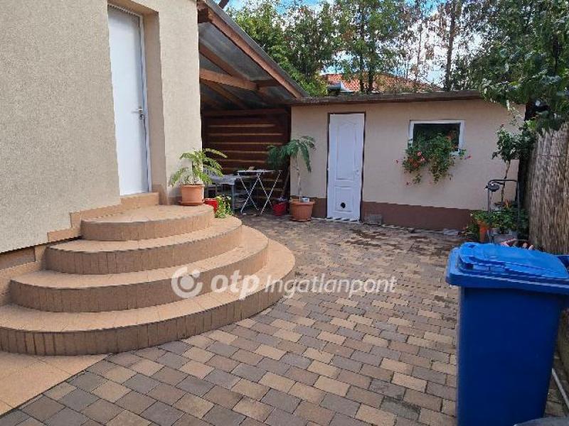 Eladó családi ház Debrecen