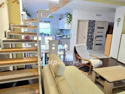 Eladó családi ház Debrecen