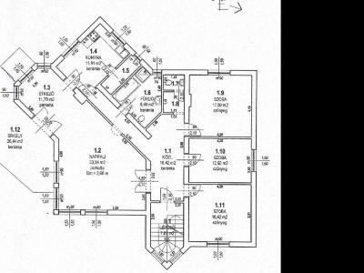 Eladó lakás Sopron