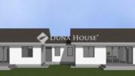 Eladó ikerház Dunavarsány