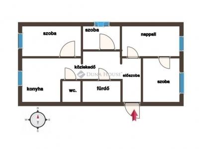 Eladó lakás Budapest