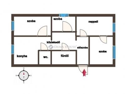 Eladó lakás Budapest