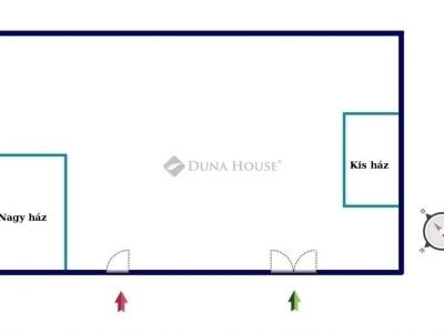 Eladó családi ház Budapest