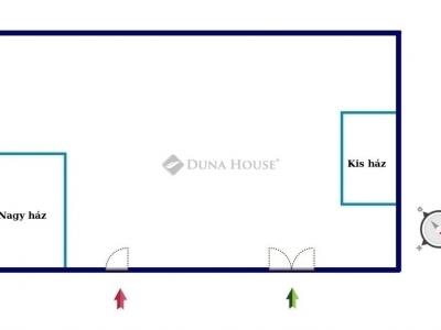 Eladó családi ház Budapest