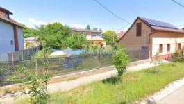 Eladó családi ház Budapest