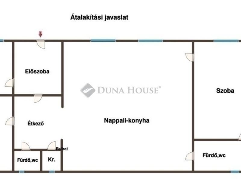 Eladó családi ház Budapest