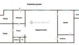 Eladó családi ház Budapest